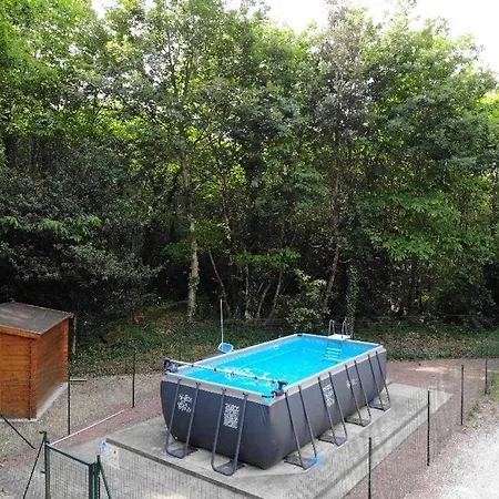 Vakantiehuis Maison 3 Avec Salle D'eau, Piscine *