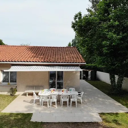 Feriehus Maison 3 Avec Salle D'eau, Piscine
