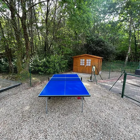 بيت للعطل Maison 3 Avec Salle D'eau, Piscine