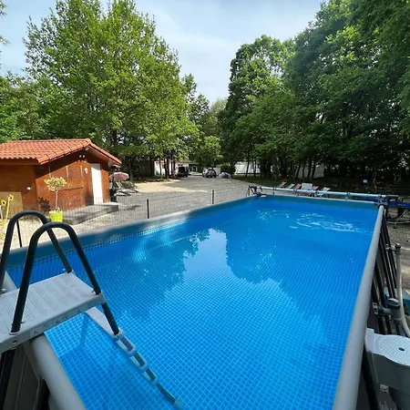 Vakantiehuis Maison 3 Avec Salle D'eau, Piscine *