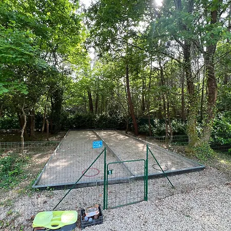 Vakantiehuis Maison 3 Avec Salle D'eau, Piscine *