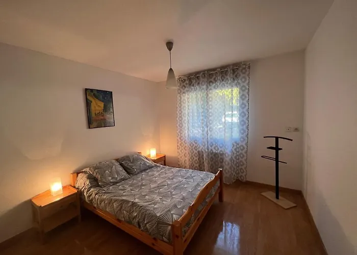 Maison 3 Avec Salle D'eau, Piscine Royan